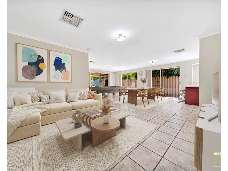 148 Hamilton Street, Queens Park WA 6107