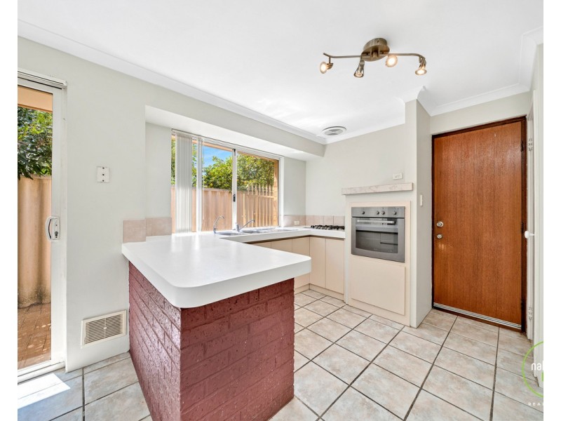 148 Hamilton Street, Queens Park WA 6107