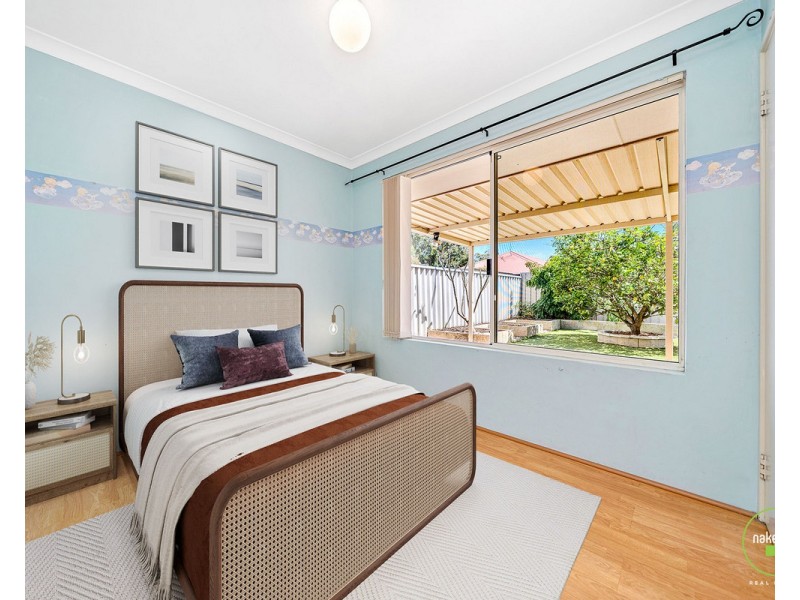 148 Hamilton Street, Queens Park WA 6107