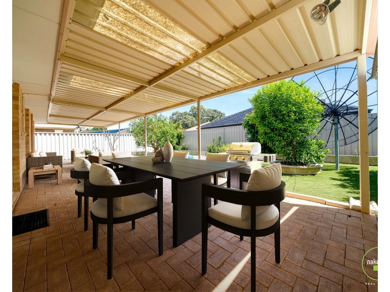 148 Hamilton Street, Queens Park WA 6107