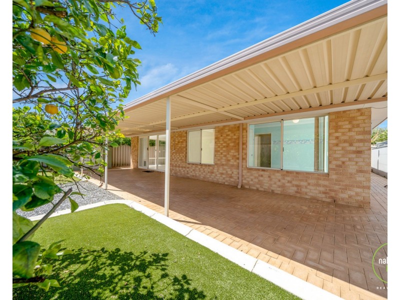 148 Hamilton Street, Queens Park WA 6107