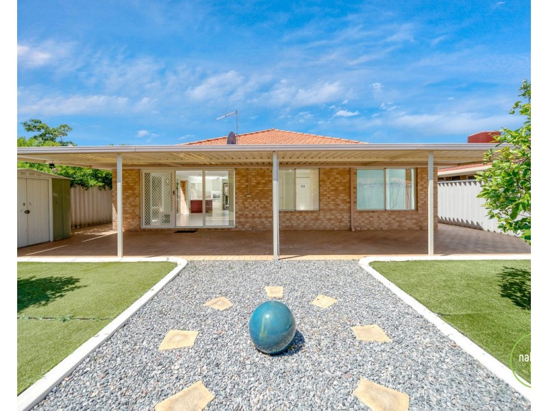 148 Hamilton Street, Queens Park WA 6107