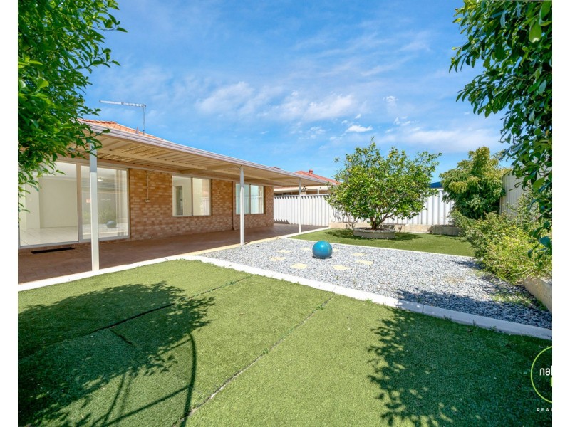 148 Hamilton Street, Queens Park WA 6107