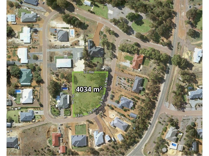 3 Benbecula Circle, Bedfordale WA 6112