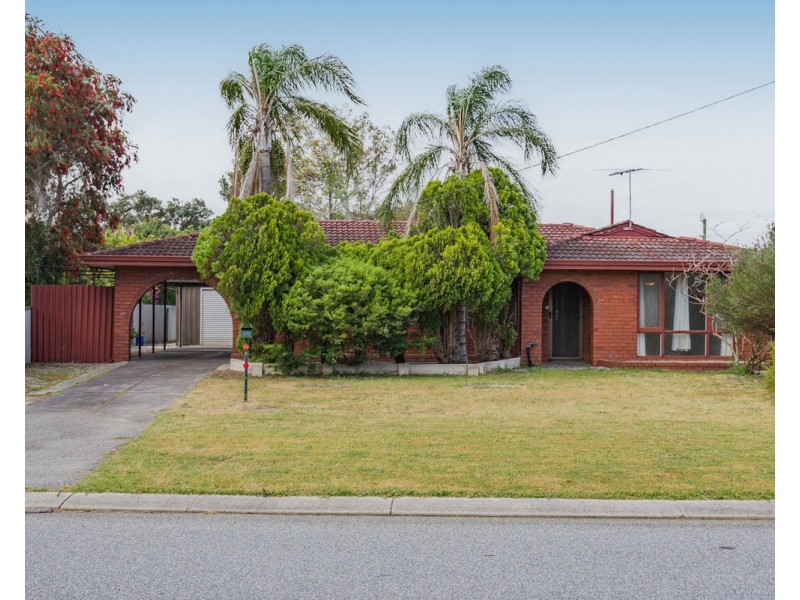 8 Chamberlain Way, Armadale WA 6112