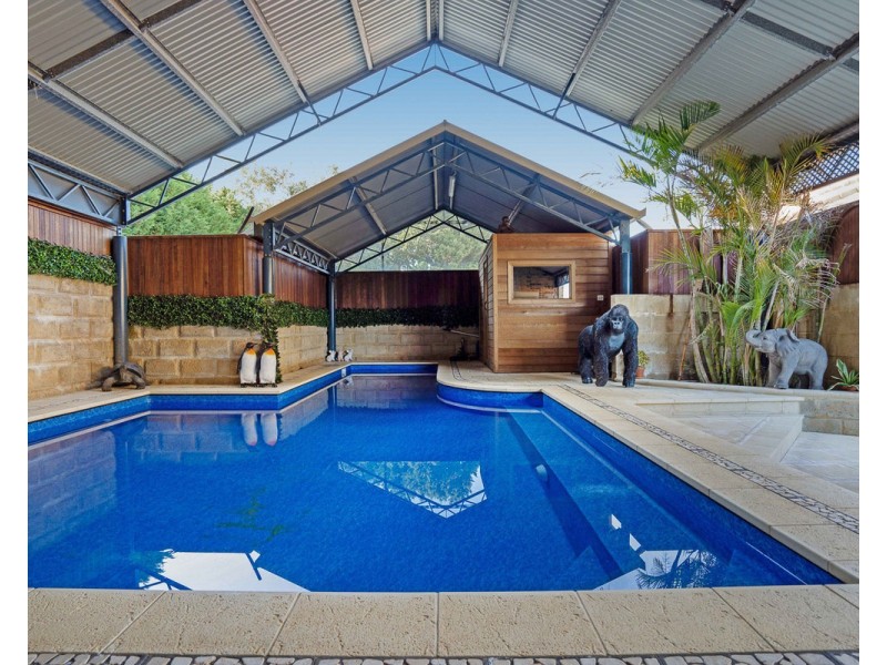 71 Amarillo Drive, Karnup WA 6176