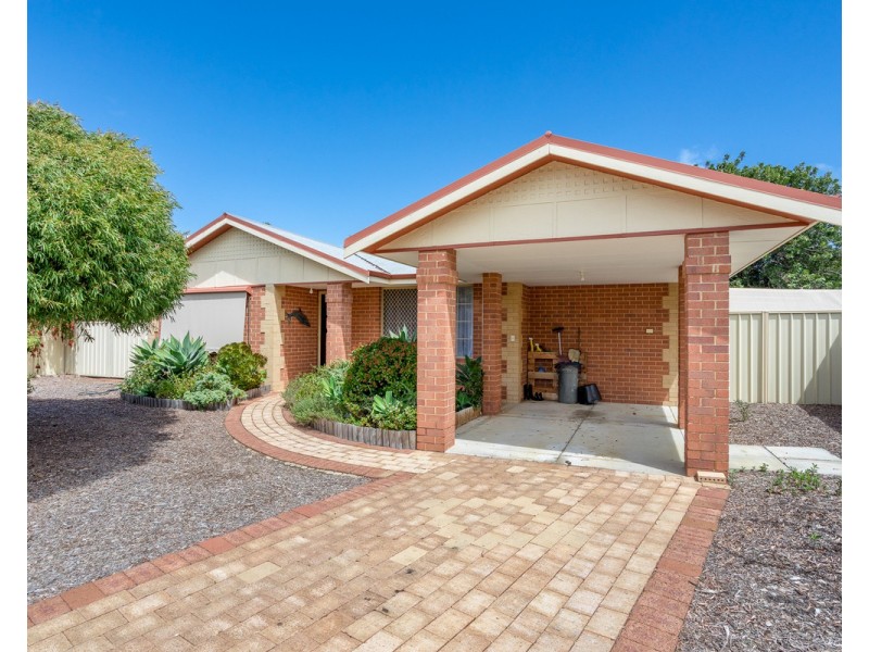 16 Ammerdown Place, Erskine WA 6210