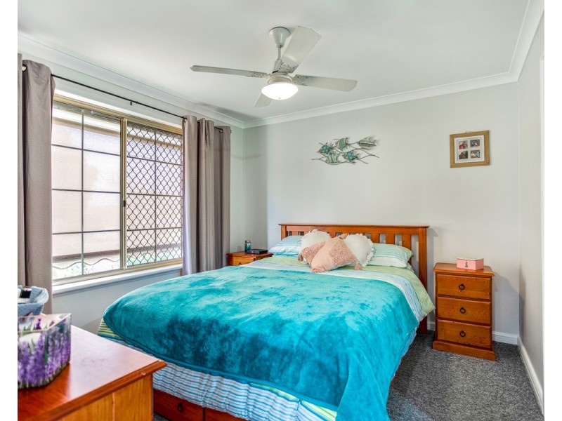 16 Ammerdown Place, Erskine WA 6210