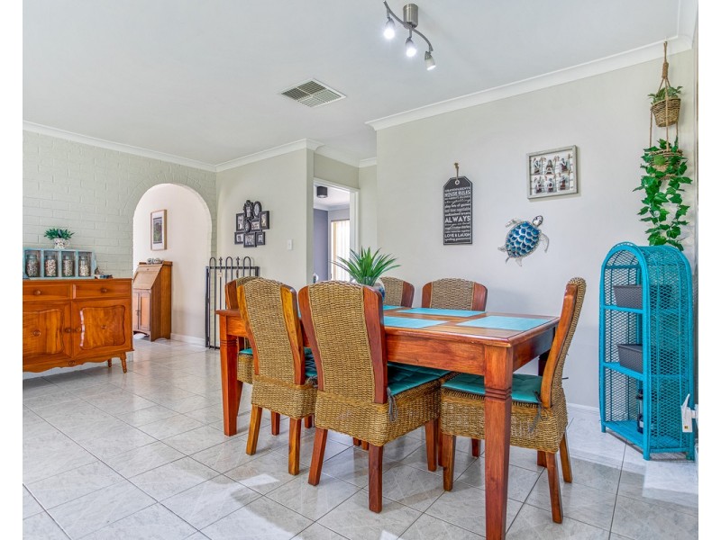 16 Ammerdown Place, Erskine WA 6210