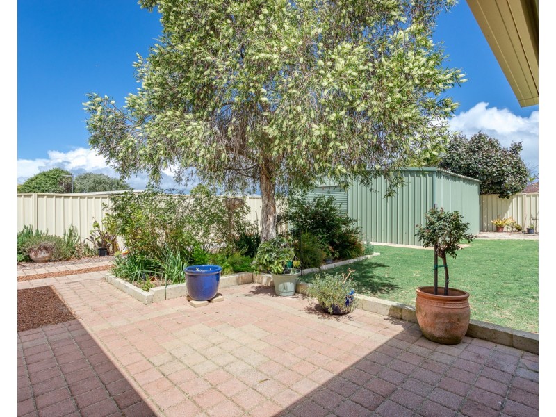 16 Ammerdown Place, Erskine WA 6210