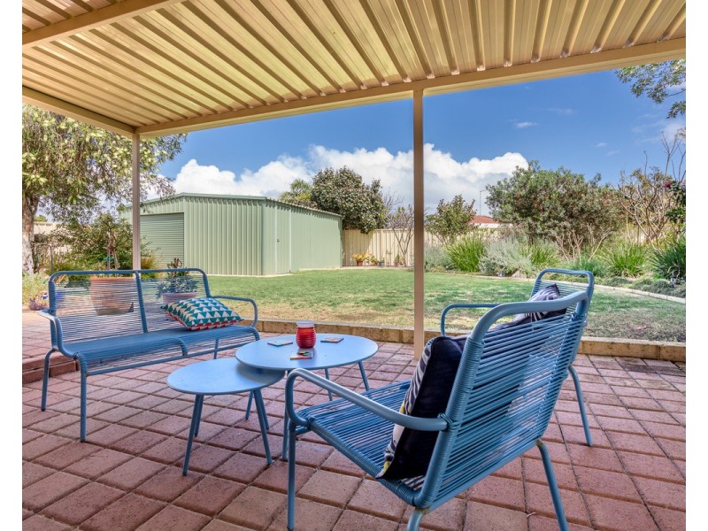 16 Ammerdown Place, Erskine WA 6210