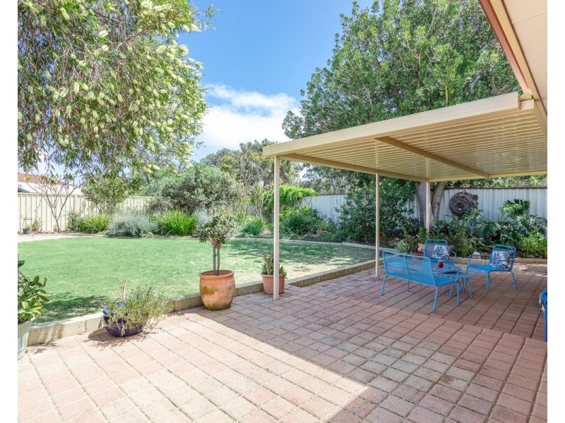 16 Ammerdown Place, Erskine WA 6210