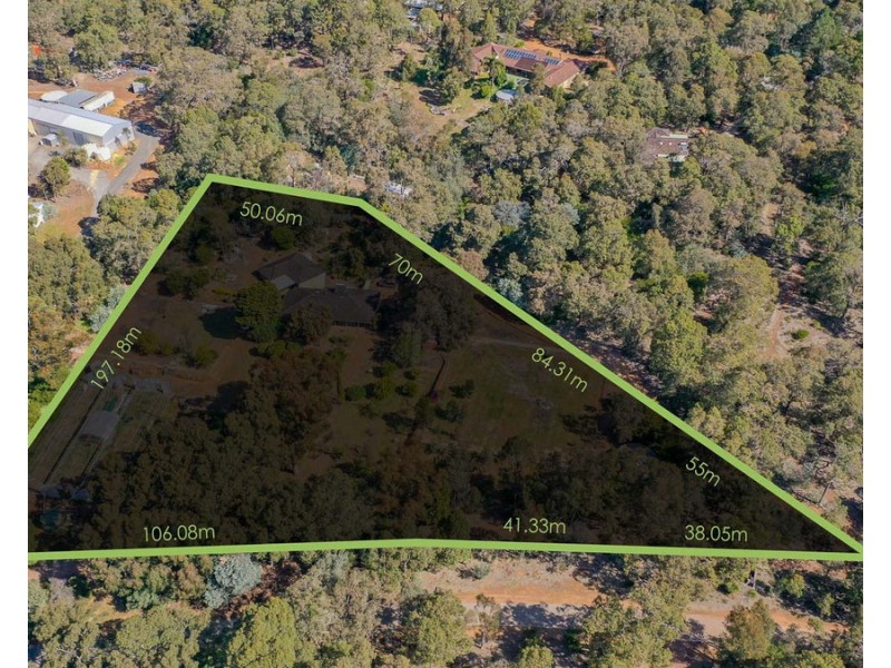 64 Cross Road, Bedfordale WA 6112