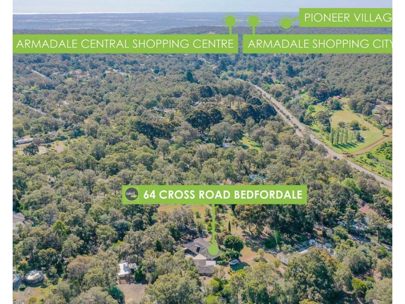 64 Cross Road, Bedfordale WA 6112