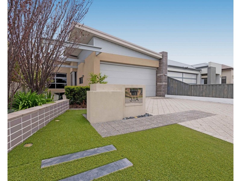 31A Wickling Drive, Beckenham WA 6107