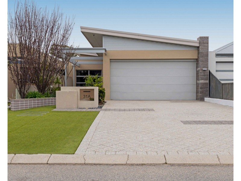 31A Wickling Drive, Beckenham WA 6107