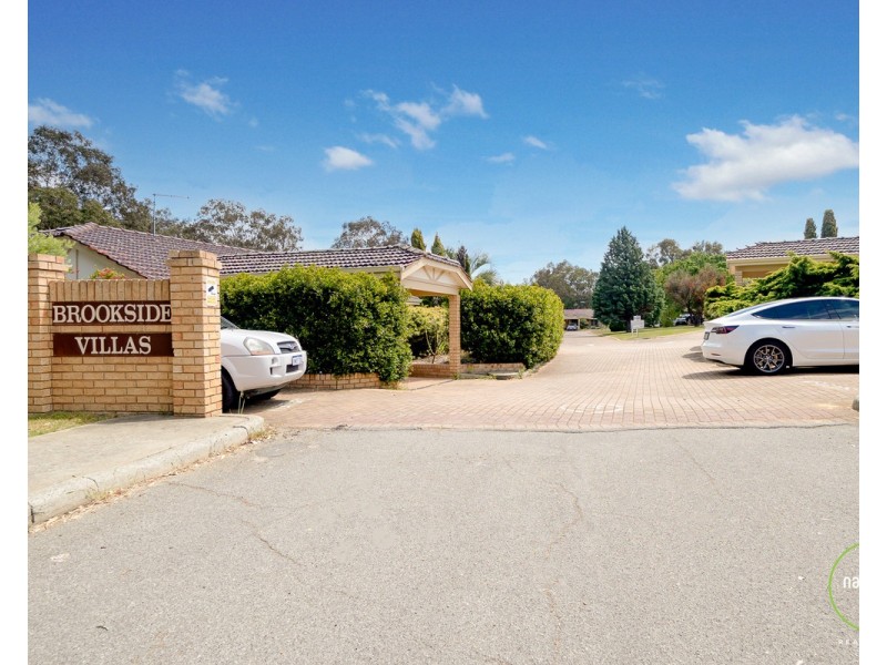 19/33 Brookside Avenue, Kelmscott WA 6111