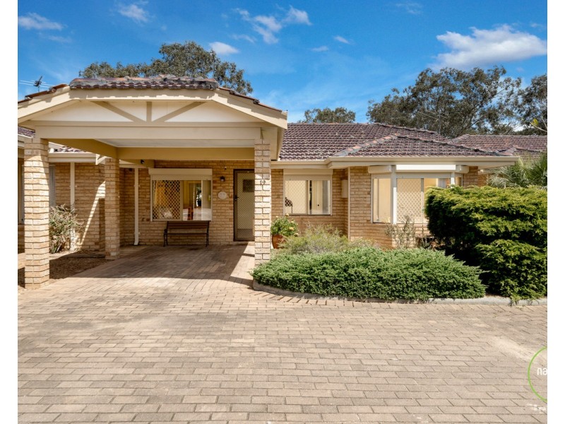 19/33 Brookside Avenue, Kelmscott WA 6111