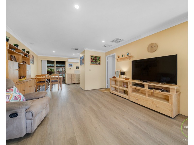 19/33 Brookside Avenue, Kelmscott WA 6111