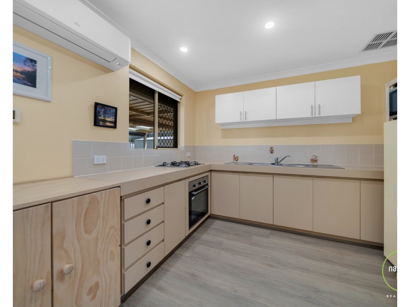 19/33 Brookside Avenue, Kelmscott WA 6111