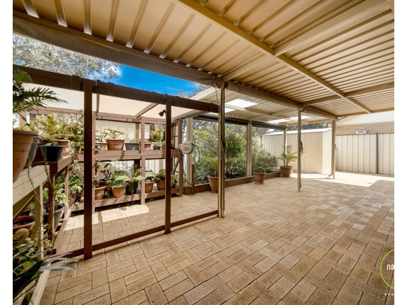 19/33 Brookside Avenue, Kelmscott WA 6111