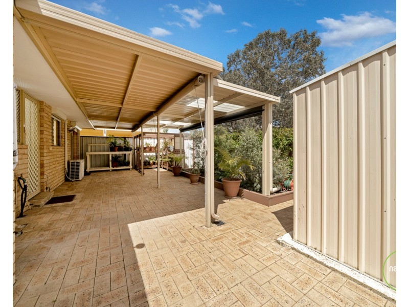 19/33 Brookside Avenue, Kelmscott WA 6111