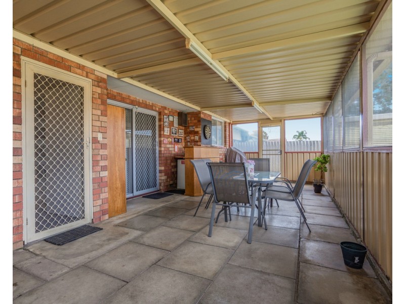 81 Lyrebird Way, Thornlie WA 6108