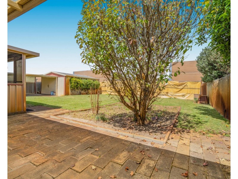 81 Lyrebird Way, Thornlie WA 6108