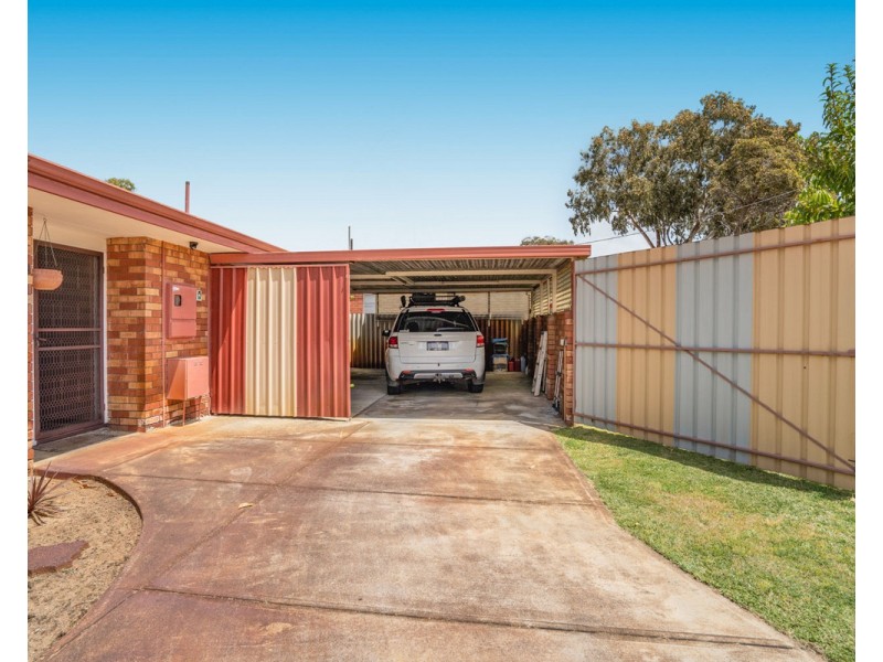 81 Lyrebird Way, Thornlie WA 6108