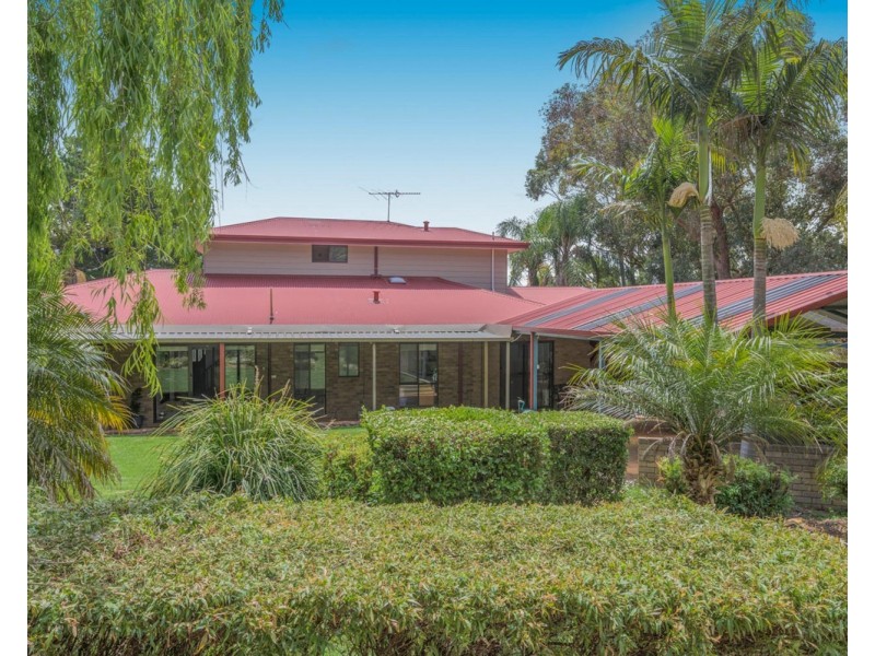 444 Canns Road, Bedfordale WA 6112