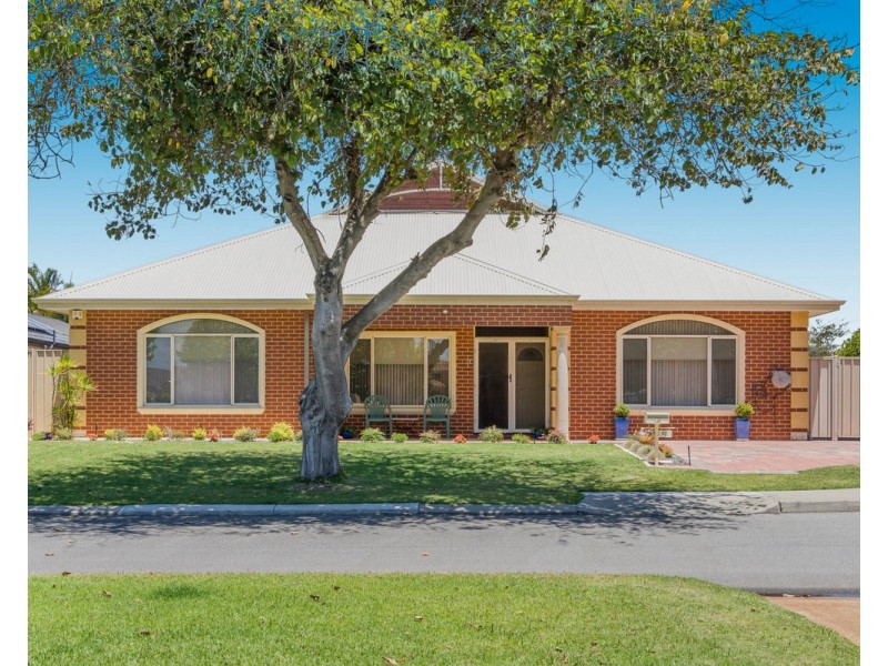 27 Lexington Avenue, Canning Vale WA 6155