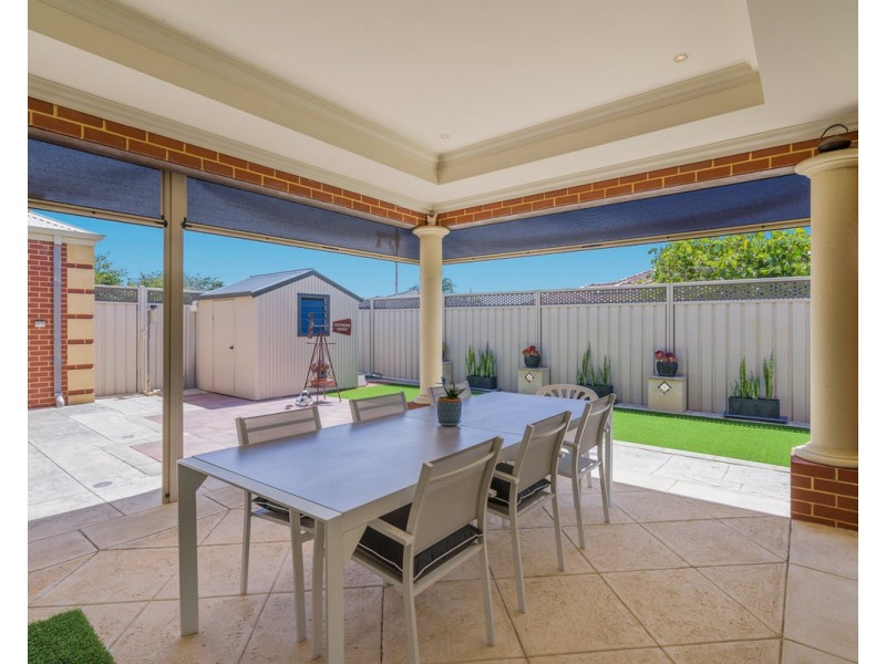 27 Lexington Avenue, Canning Vale WA 6155
