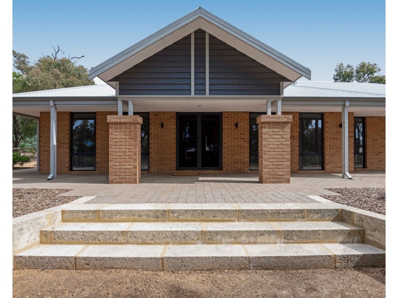 36 Oban Loop, Bedfordale WA 6112