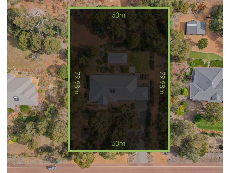 36 Oban Loop, Bedfordale WA 6112