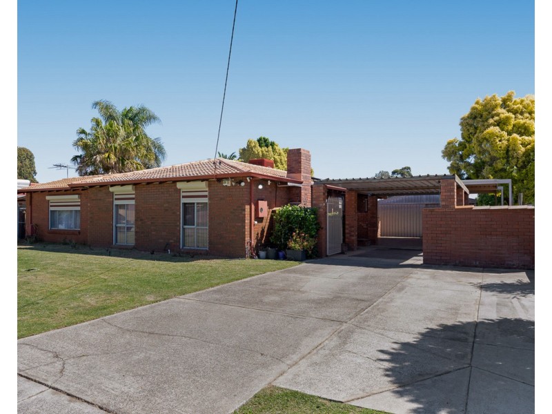 20 Burrowa Street, Armadale WA 6112