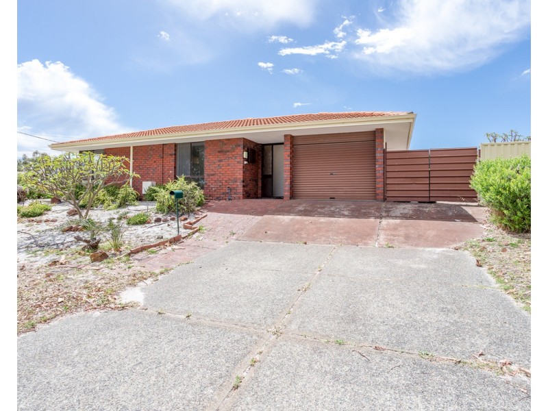 51 Bursaria Crescent, Ferndale WA 6148