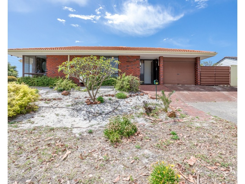 51 Bursaria Crescent, Ferndale WA 6148