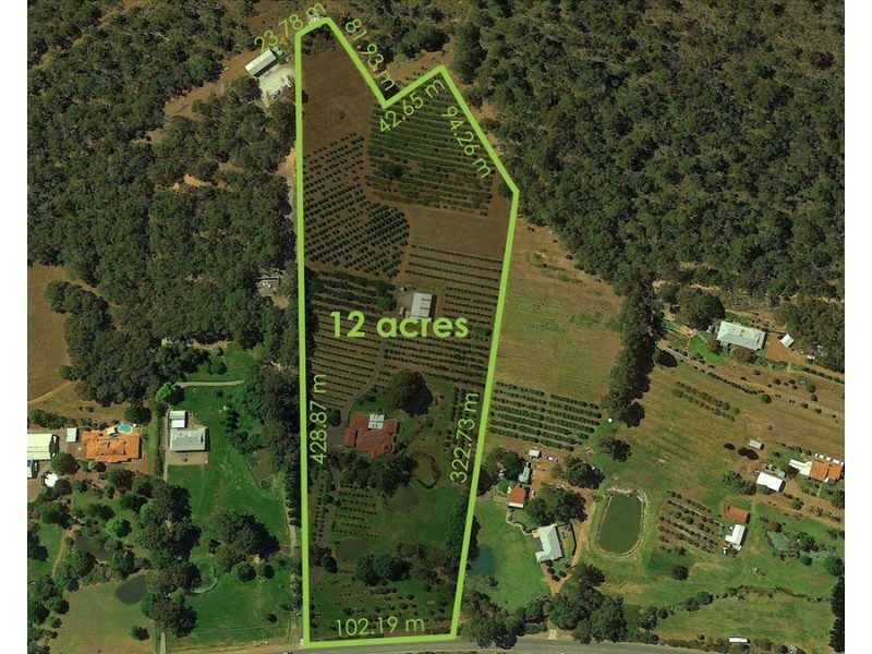 292 Albany Highway, Bedfordale WA 6112