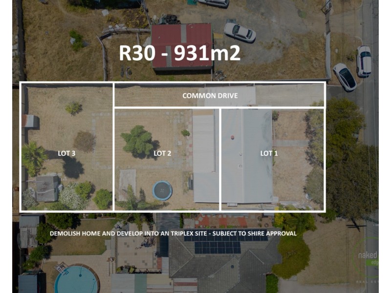 306 Wharf Street, Queens Park WA 6107