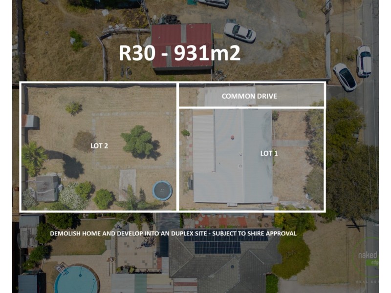 306 Wharf Street, Queens Park WA 6107