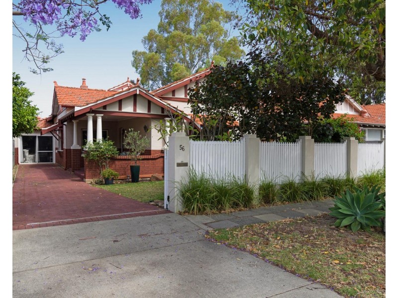 56 Campbell Street, Kensington WA 6151