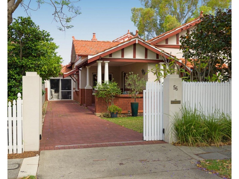 56 Campbell Street, Kensington WA 6151
