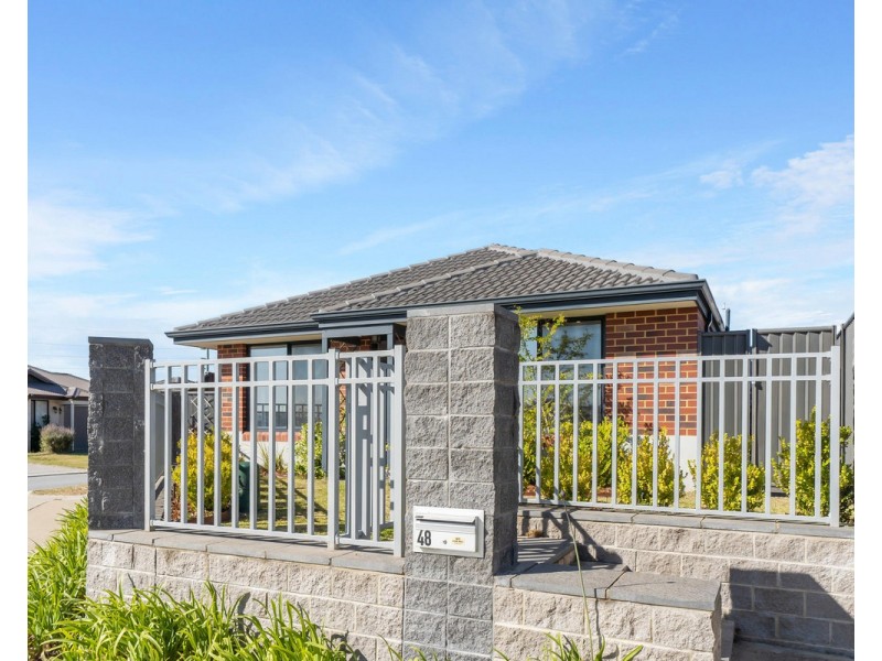 48 Keane Road, Harrisdale WA 6112