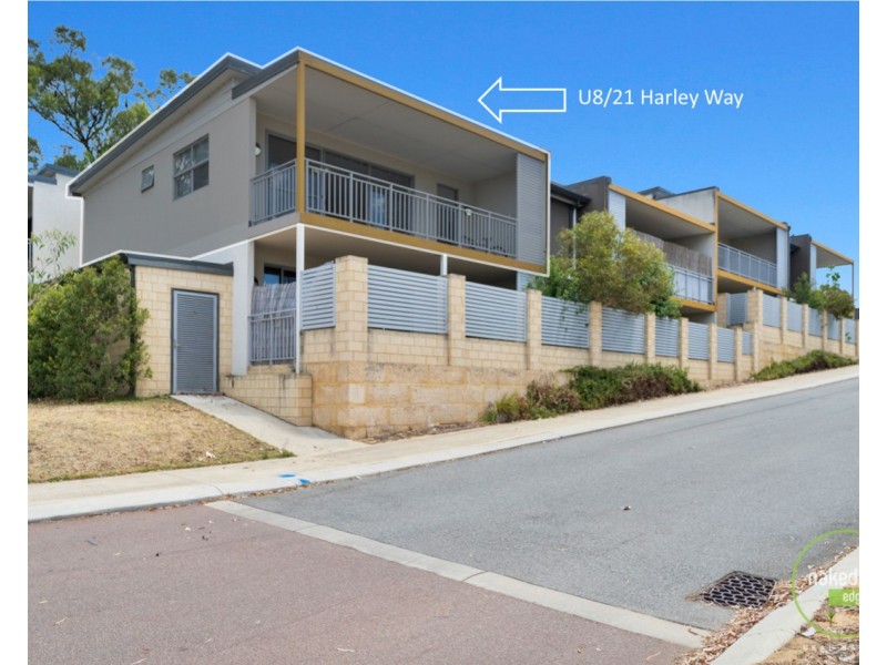 8/21 Harley Way, Medina WA 6167