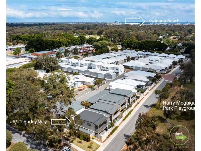 8/21 Harley Way, Medina WA 6167