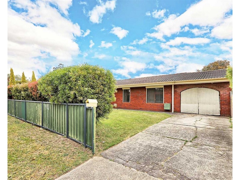 189 Cammillo Road, Kelmscott WA 6111