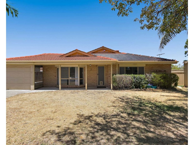 3 Lime Court, Seville Grove WA 6112
