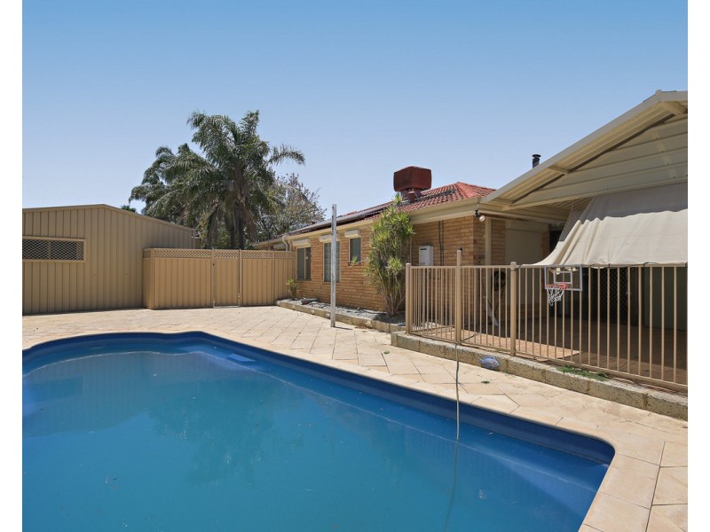 3 Lime Court, Seville Grove WA 6112