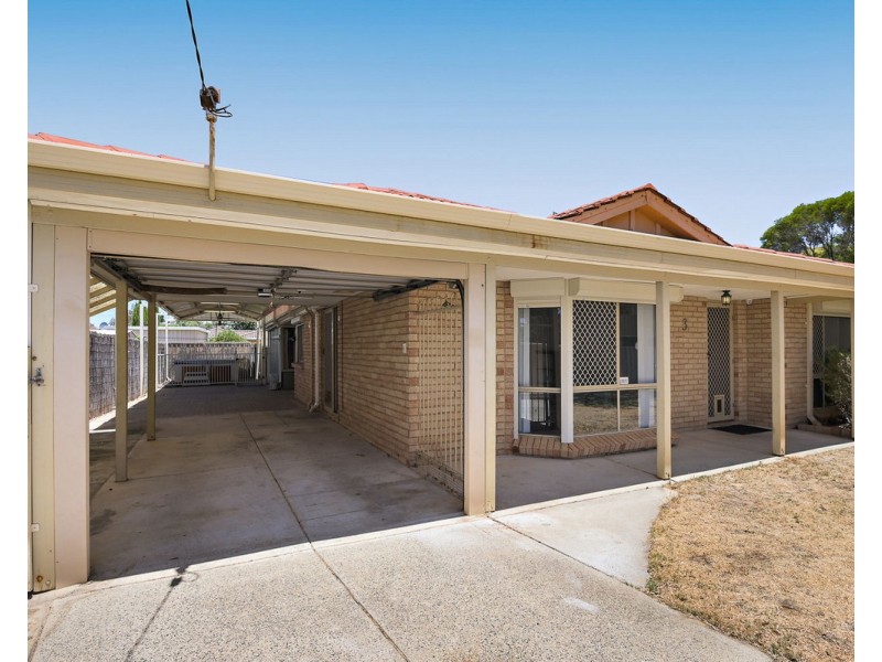 3 Lime Court, Seville Grove WA 6112