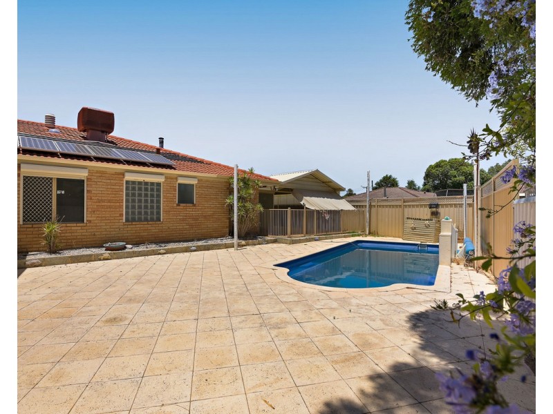 3 Lime Court, Seville Grove WA 6112